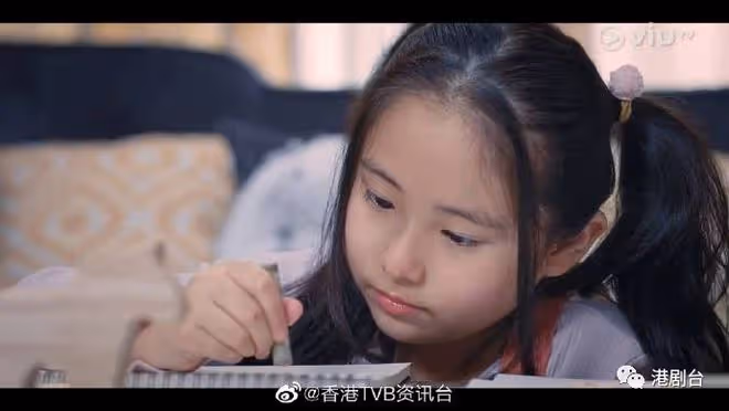 郭羨妮自爆選港姐原因!只因鄧梓峰一句鼓勵