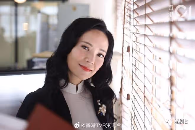 郭羨妮自爆選港姐原因！只因鄧梓峰一句鼓勵