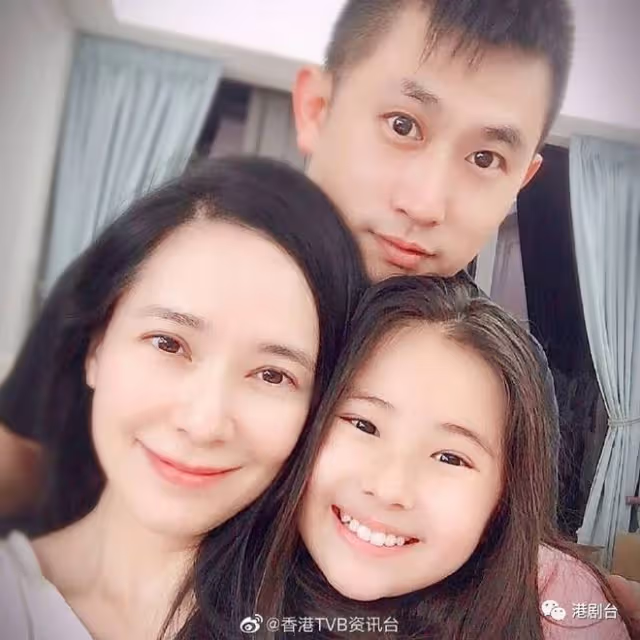 郭羨妮自爆選港姐原因！只因鄧梓峰一句鼓勵