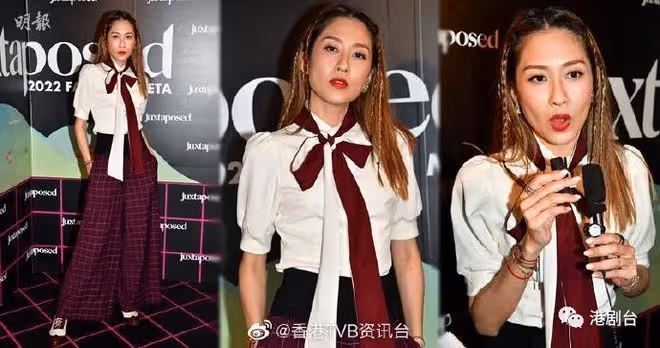 陳敏之籌備開設自家護膚品牌！想靠自己掙第一桶金