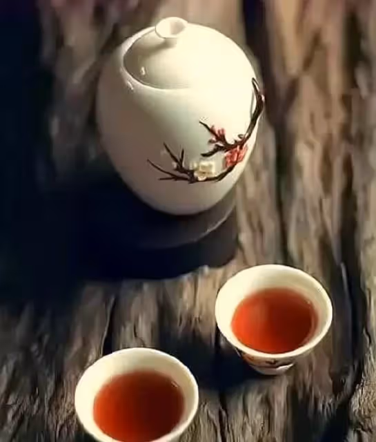 紅塵來去一場夢！人到六十才「明白」　身邊四個人「走了之後」心就空了