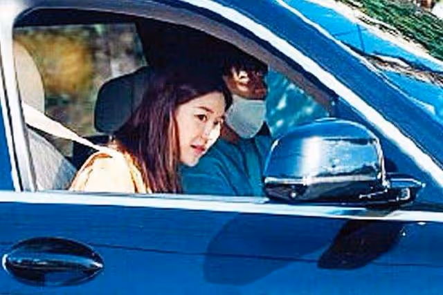 李昇基發文否認分手傳聞,與李多寅仍在戀愛中