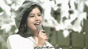 她是日本昭和時代最後的絕色,巔峰時轟動整個日本,美的驚心動魄