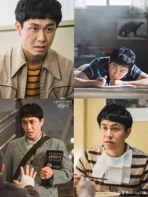 盤點曾經私下拜訪粉絲並留下了難忘回憶的韓娛明星