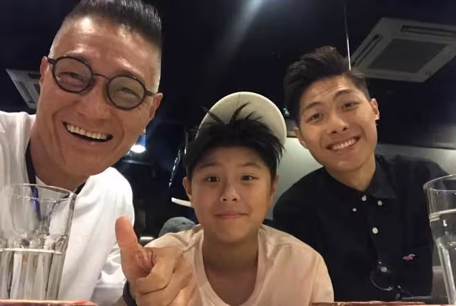 盧惠光前妻自製60瓶辣椒醬,意外曝光豪宅內景,改嫁醫生生活愜意