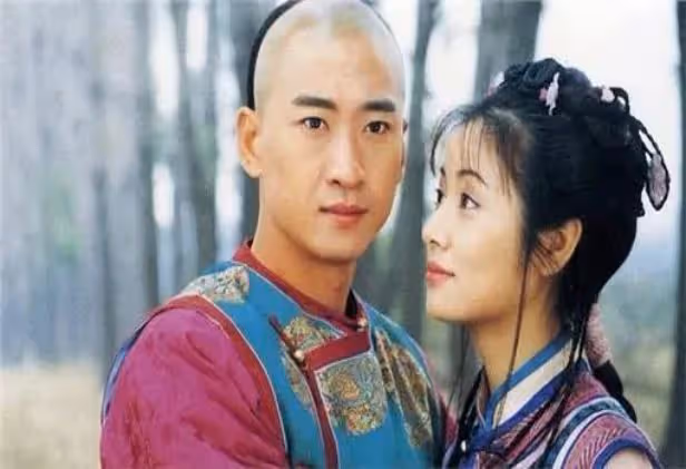 周傑不再背鍋,說出林心如的真實人品,難怪林志穎當年不娶她