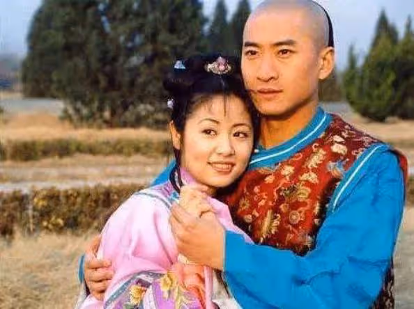周傑不再背鍋,說出林心如的真實人品,難怪林志穎當年不娶她