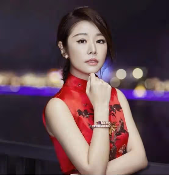 周傑不再背鍋，說出林心如的真實人品，難怪林志穎當年不娶她
