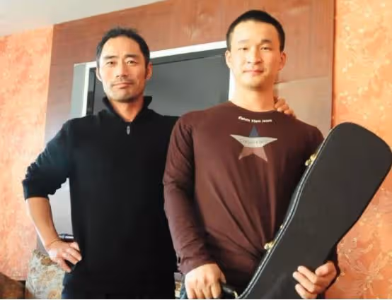 汪峰不再背鍋,不讓旭日陽剛唱春天裡的真相曝光?我們都錯怪他了