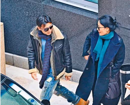 李亞鵬不再隱瞞,說出王菲鮮為人知的秘密,難怪謝霆鋒非她不可