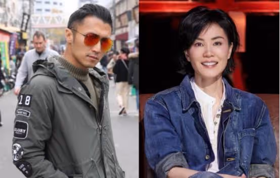 李亞鵬不再隱瞞,說出王菲鮮為人知的秘密,難怪謝霆鋒非她不可