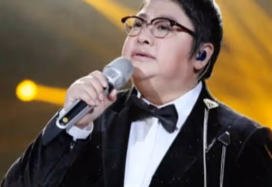 韓紅不再沉默,說出與孫楠的真實關係,做23年單身母親她並不後悔