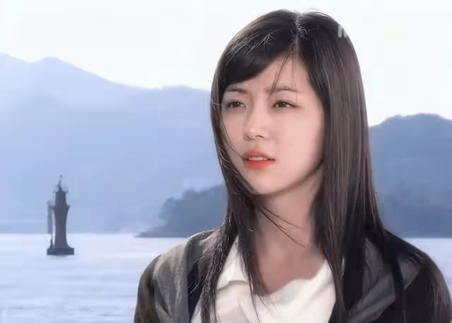 老公涉黑加性犯罪,前男友出入風月場所,美女朴寒星是渣男收割機