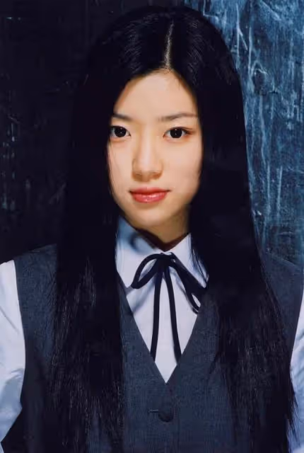 老公涉黑加性犯罪,前男友出入風月場所,美女朴寒星是渣男收割機