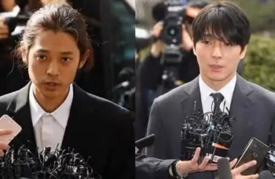 老公涉黑加性犯罪,前男友出入風月場所,美女朴寒星是渣男收割機