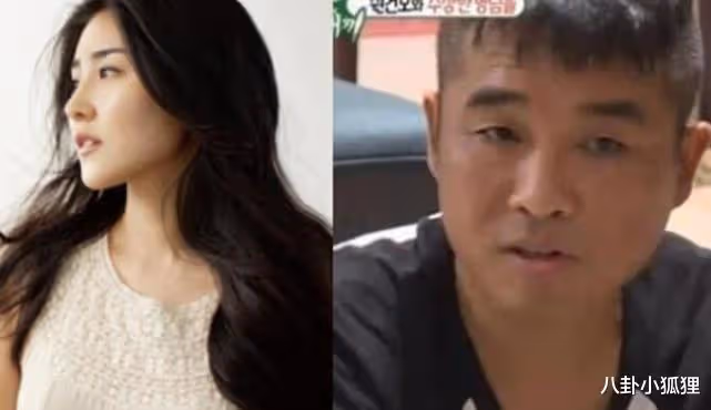 韓媒曝54歲國民歌手金建模與小13歲嫩妻離婚,男方婚前曾被控性侵