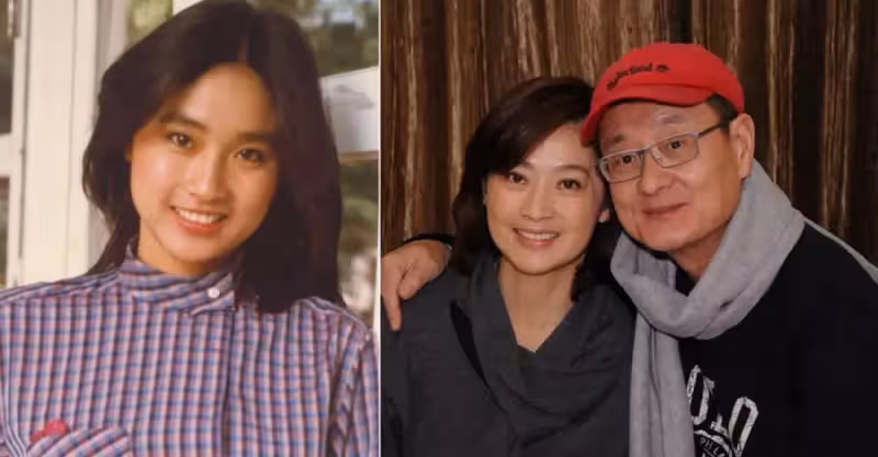 《搭錯車》劉瑞琪看淡身後事：「安然離開就是最大的祝福」堅持不插管、不急救，提前交代好一切從簡，願悄悄走