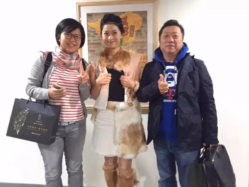 《搭錯車》劉瑞琪看淡身後事：「安然離開就是最大的祝福」堅持不插管、不急救，提前交代好一切從簡，願悄悄走