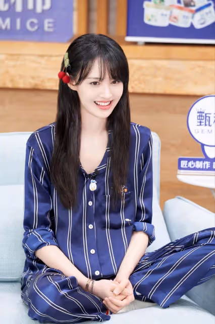 被封殺消失近7個月　鄭爽更新IG吐心聲：像被困在暴風雨里