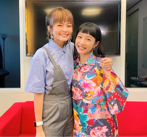 回應「低清女生不合」傳言　OKOKOKMOU直認問題出在自己