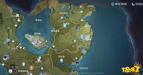 原神怎麼玩 原神玩法攻略詳解