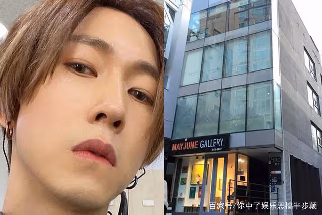韓國偶像老闆被爆毆打公司練習生和女工作人員，韓網友瘋猜是他！