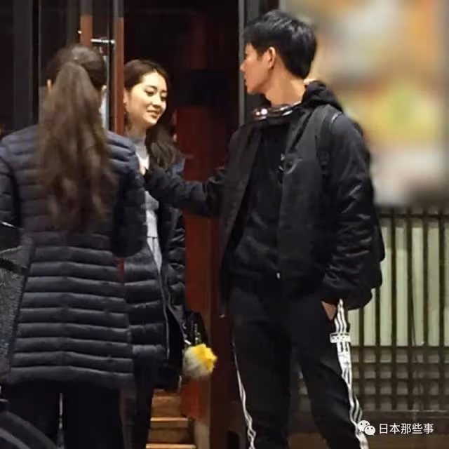 比起找了00後女友,更驚訝身材怎麼這樣了