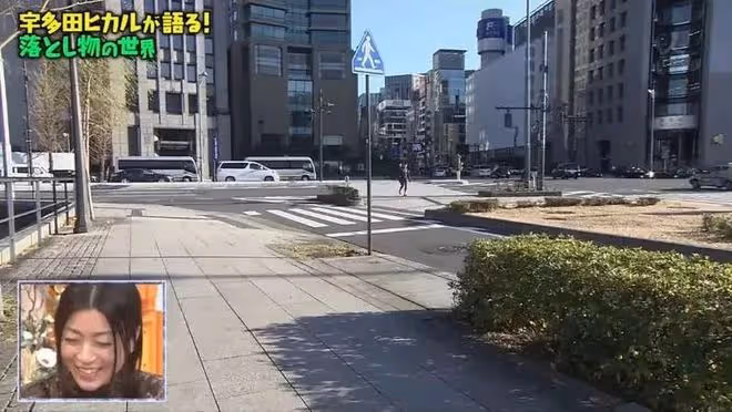 宇多田光持續了長達十年的「特殊癖好」,竟是因為一張小黃碟?