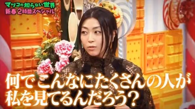宇多田光持續了長達十年的「特殊癖好」,竟是因為一張小黃碟?