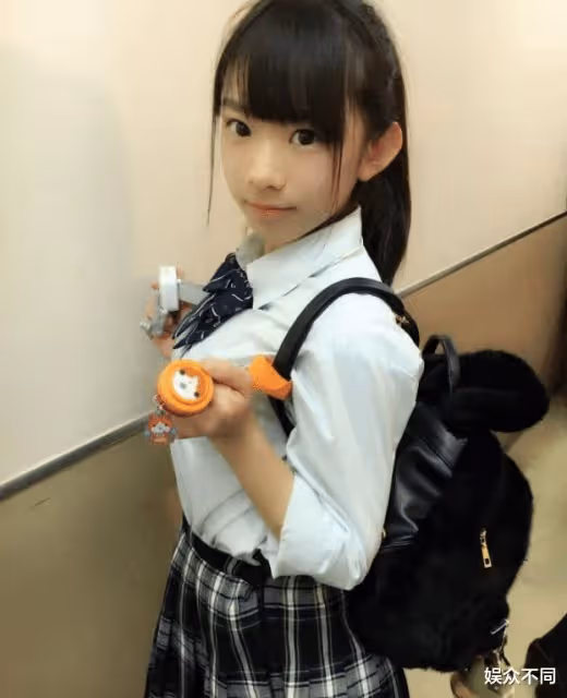 日本27歲蘿莉成「寫真女郎」, 引無數宅男喜愛, 一夜成為千萬人的老婆