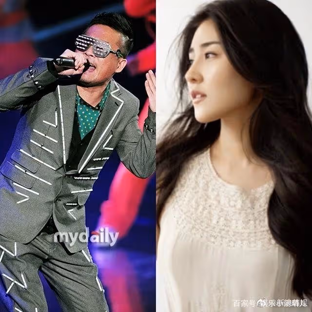 新婚才2個月!韓國知名歌手爆出醜聞,妻子崩潰離婚