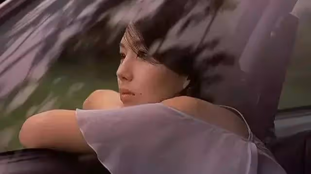 因為這部19禁,她自殺了!
