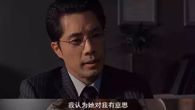 因為這部19禁,她自殺了!