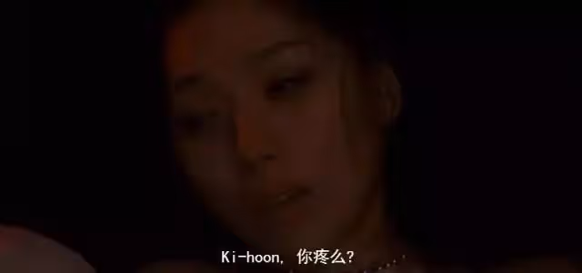 因為這部19禁,她自殺了!