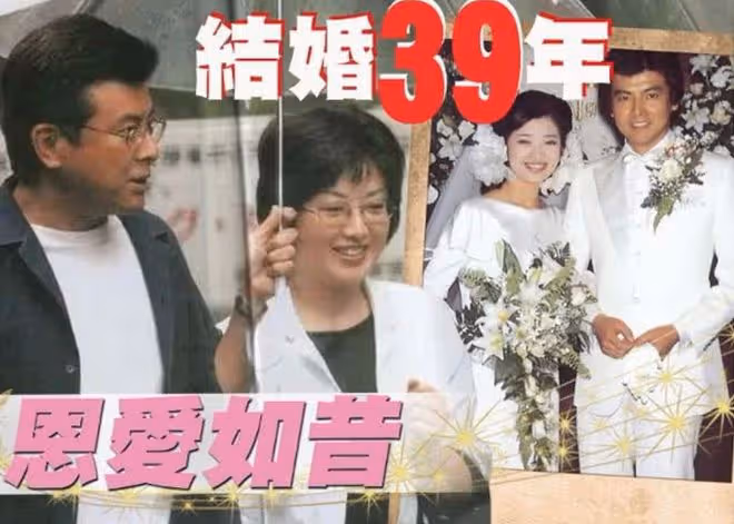 山口百惠年輕時好美!結婚幾十年無緋聞,老公是真愛,兒子顏值高