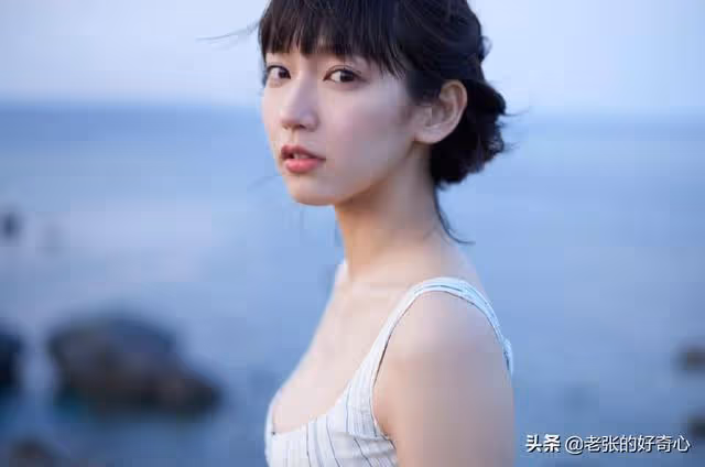 那些年輕的日本美女演員（90後）