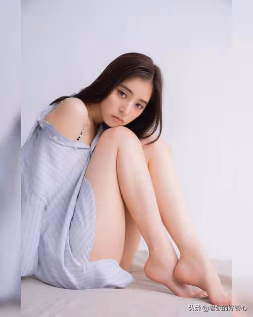那些年輕的日本美女演員（90後）