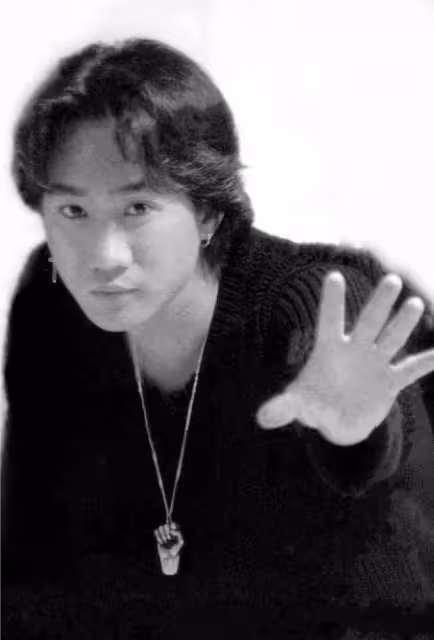黃家駒60歲冥誕全網祝福刷屏,29年還只是一個傳奇的開始