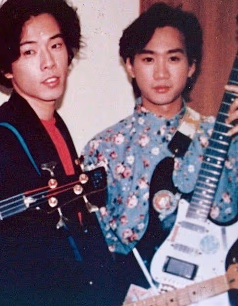 黃家駒60歲冥誕全網祝福刷屏,29年還只是一個傳奇的開始