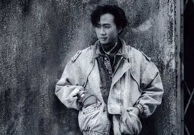 黃家駒60歲冥誕全網祝福刷屏,29年還只是一個傳奇的開始