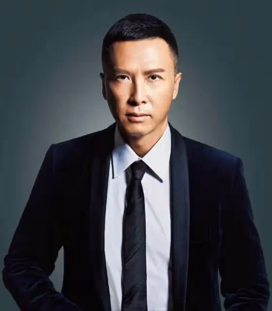 給兒子取名「文卓」是故意還是巧合?起底甄子丹趙文卓「耍大牌」