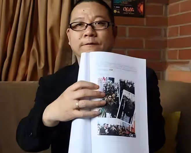 給兒子取名「文卓」是故意還是巧合?起底甄子丹趙文卓「耍大牌」