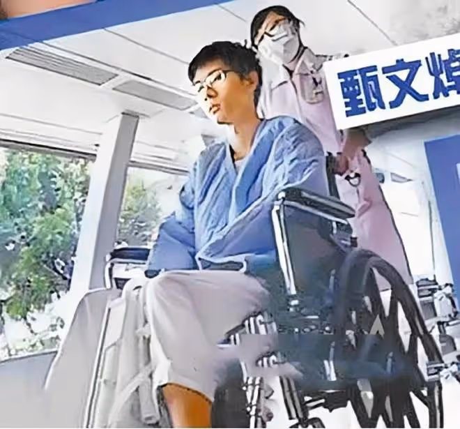 給兒子取名「文卓」是故意還是巧合?起底甄子丹趙文卓「耍大牌」