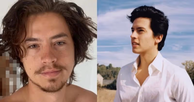 迪士尼天菜男星曬自拍　鏡子反射全看光光驚呆網！