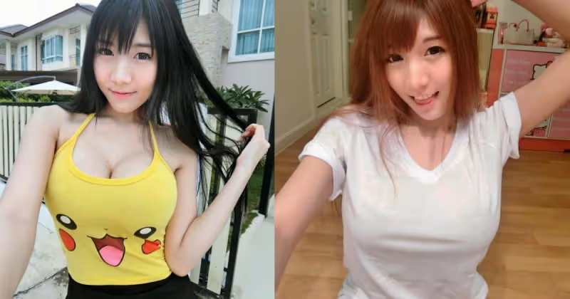 泰國網紅Alice突死亡　「吃這2種食物」噎到丟命