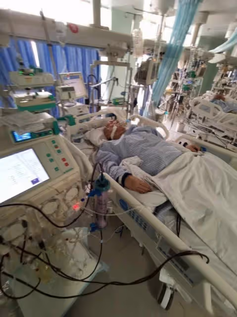 「一代奸人」沈威驚傳逝世　享年71歲
