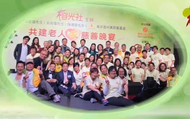 悲痛!香港老戲骨突然去世,享年71歲,最後露面臉色紅潤精神足