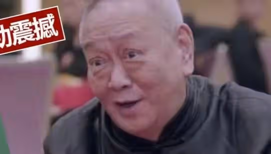 悲痛！香港老戲骨突然去世，享年71歲，最後露面臉色紅潤精神足
