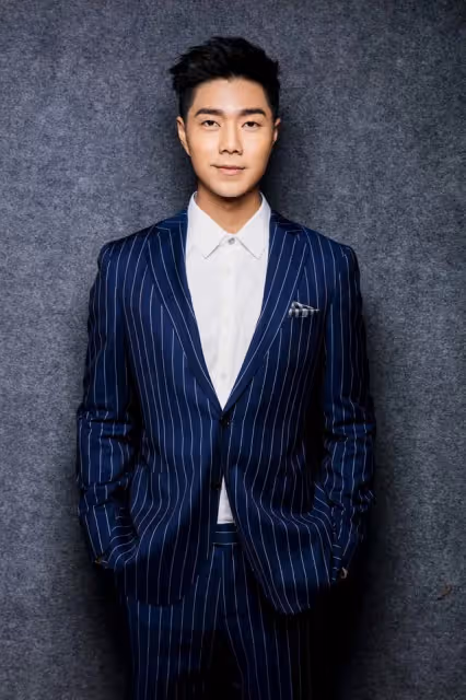 男星袁成傑怒評唐山打人事件,言語被批本末倒置,評論區群情激奮