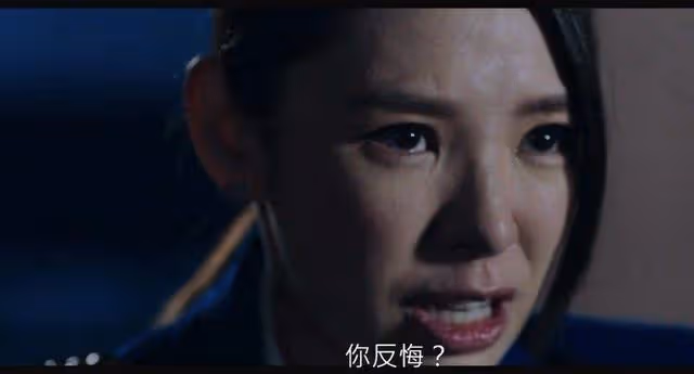 TVB實力女星憑「壞女人」形象出圈,與閨蜜戲裡反目,戲外嫁富豪